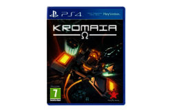Kromaia Ex PS4 Game